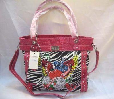 cheap Ed Hardy Bags-294